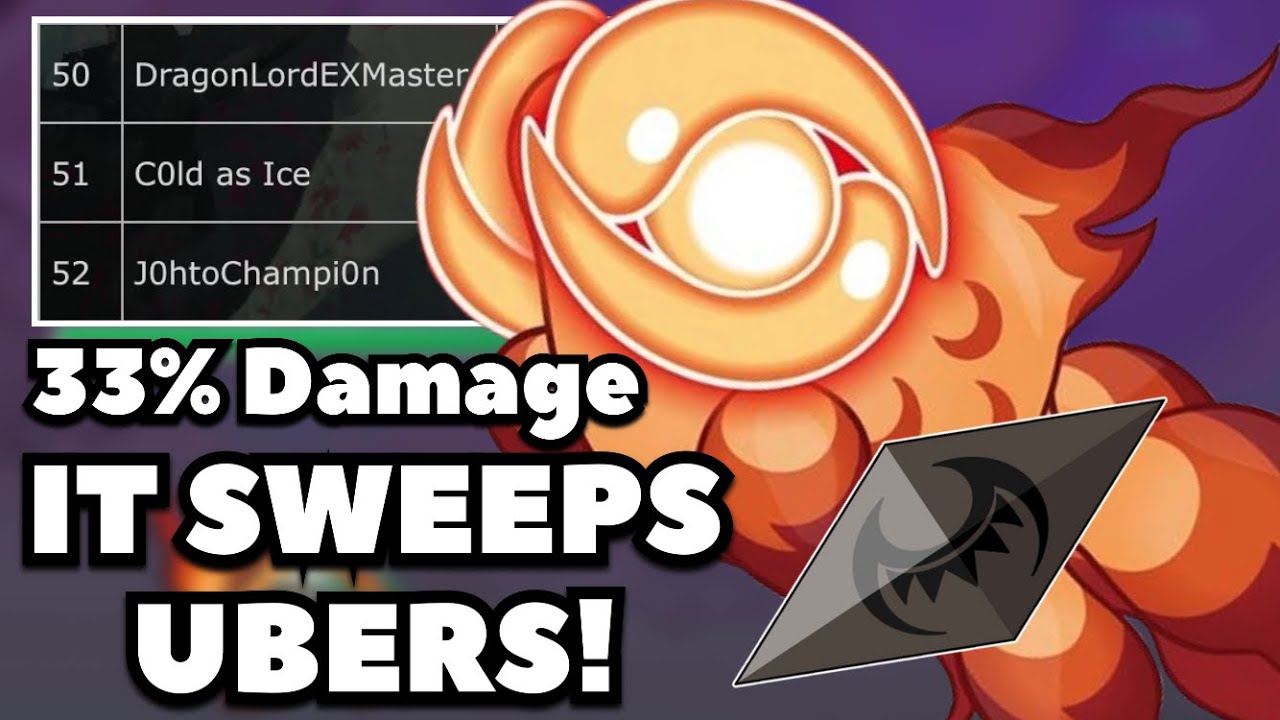 THIS CHI-YU IS BROKEN EVEN IN UBERS!  - Top 50 on the Ladder | Z - Cataclysm