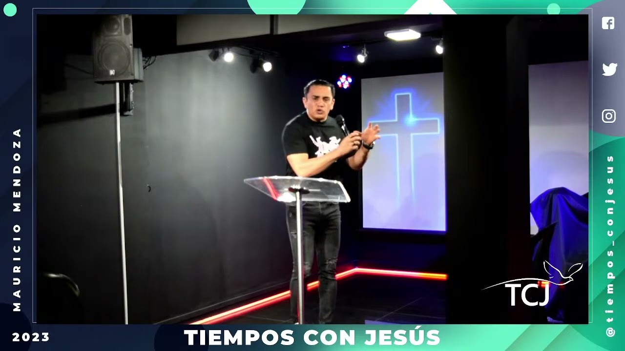 Desalojando a los Enemigos | Tiempos Con Jes&uacute;s | # 49