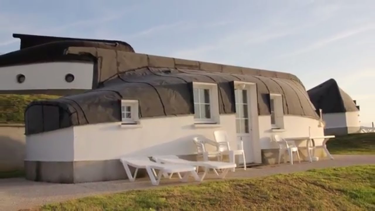 MOST Unusual Tourist Attractions