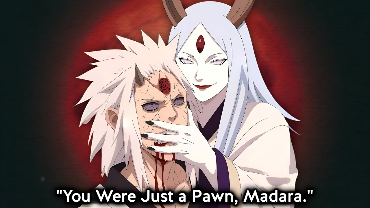 Can Six Paths Madara Defeat Kaguya Otsutsuki?