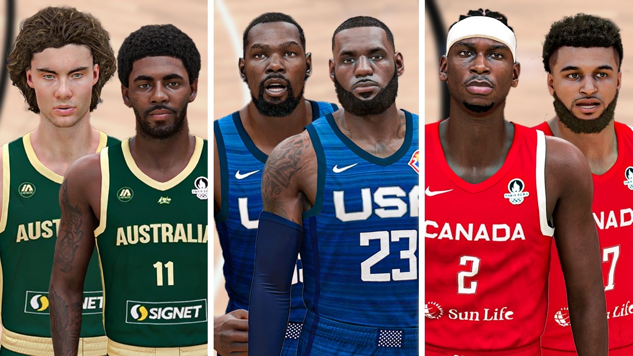 I Put Every Country In a 2v2 Tournament!