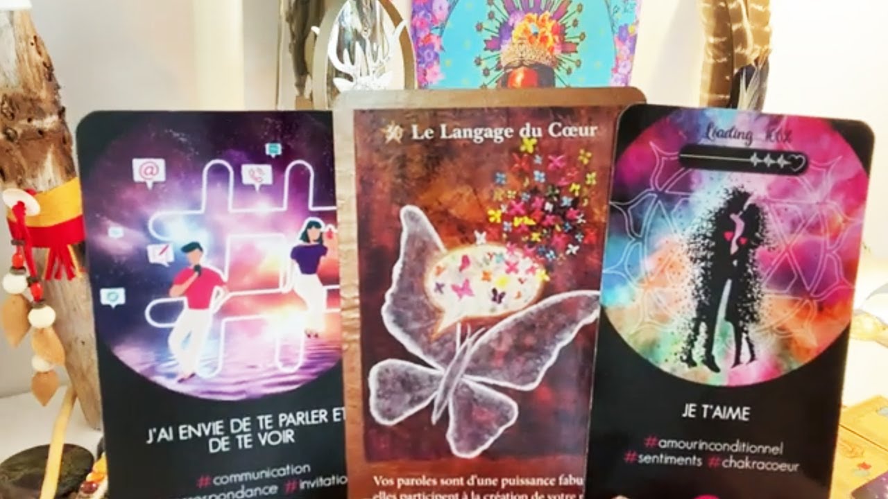 ✨2 Message subliminal🙏, transformation profonde🦋, DÉCLIC⚡, IL/ELLE va vous DÉCLARER SA FLAMME📲❤️‍🔥💫🌈