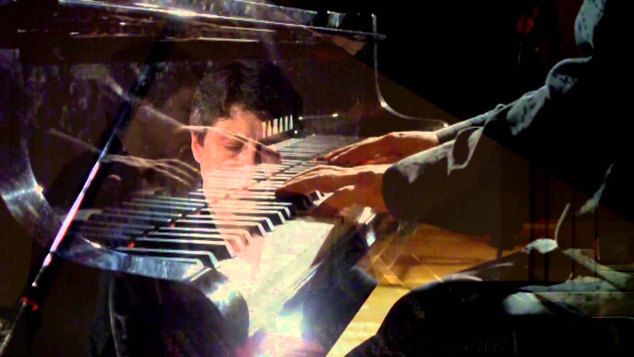 Valentin Mandric - &bdquo;My own fantesy&rdquo; - original composition