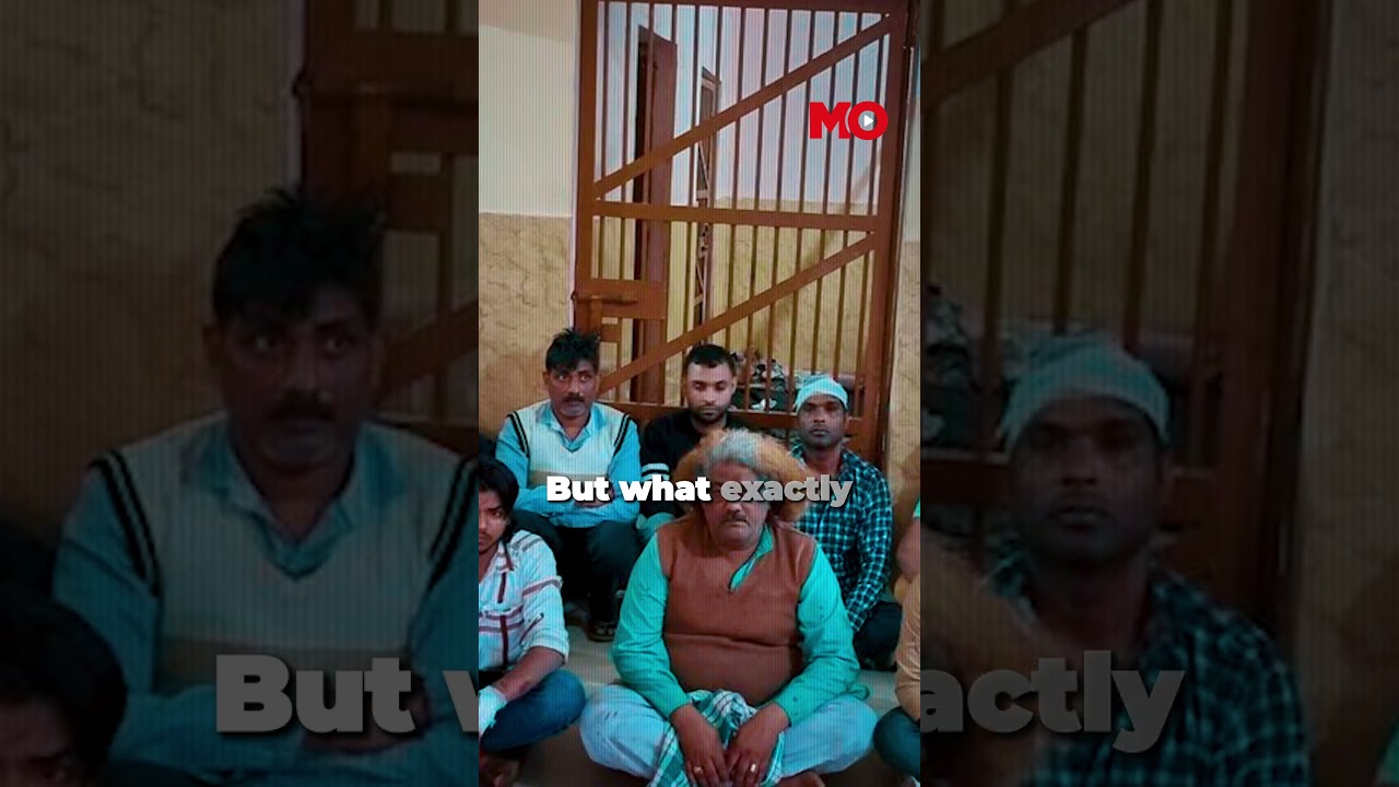 &lsquo;Einstein Chacha&rsquo; Trends Again as Baghpat Chaat Battle Turns 4