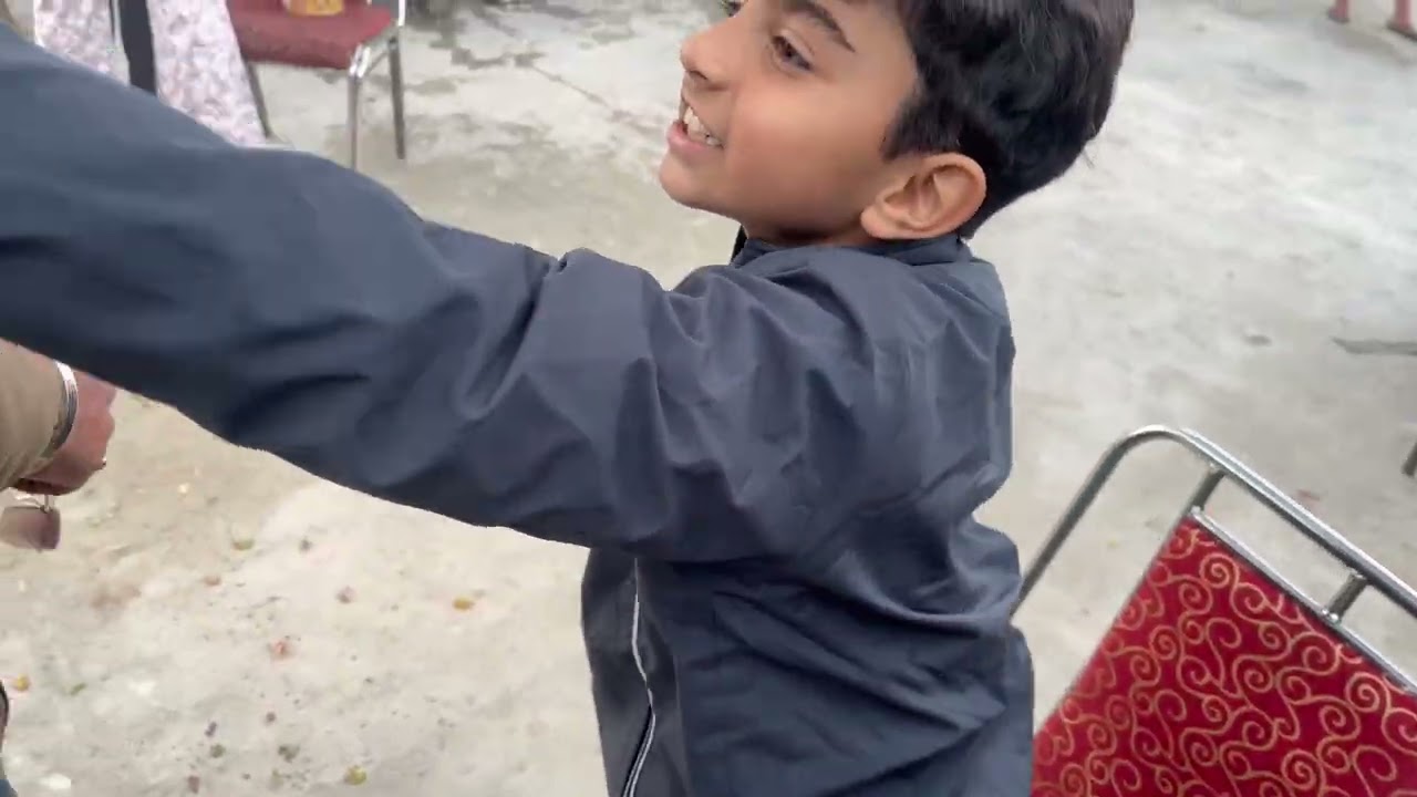 ￼ Ziddi Munda