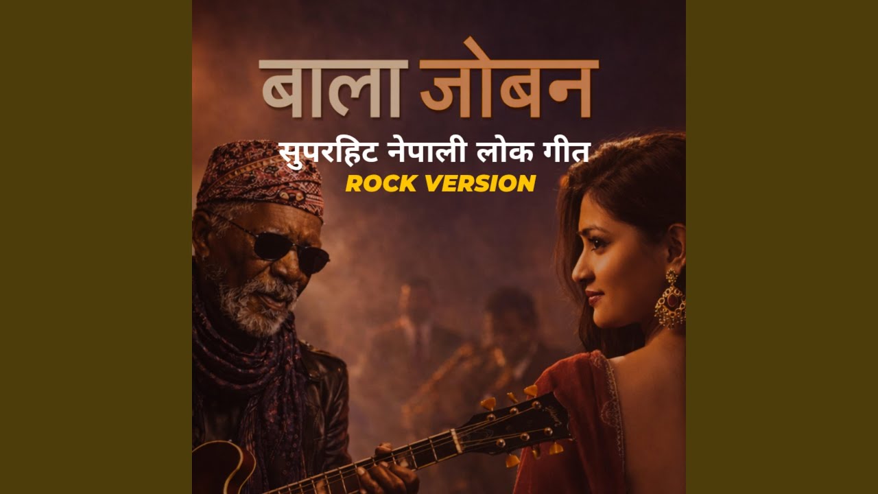 Bala Joban|Super Hits Nepali Folk Song