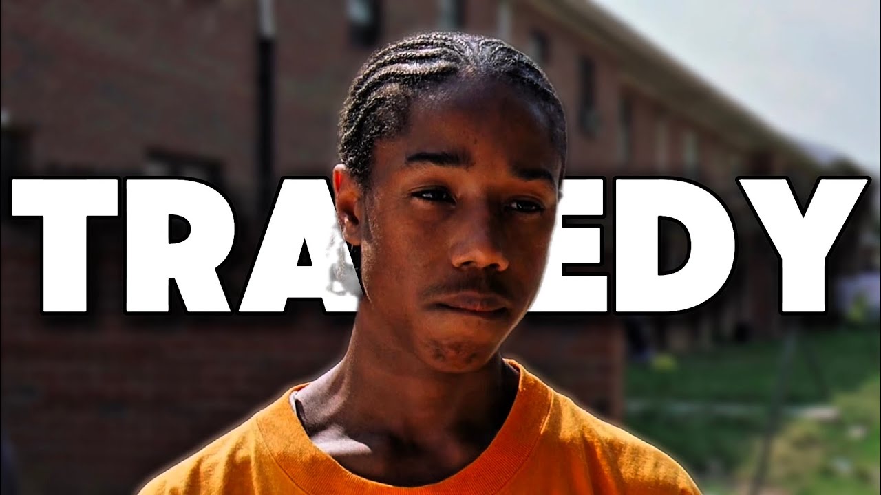 The Wire&rsquo;s Most Tragic Character - Wallace