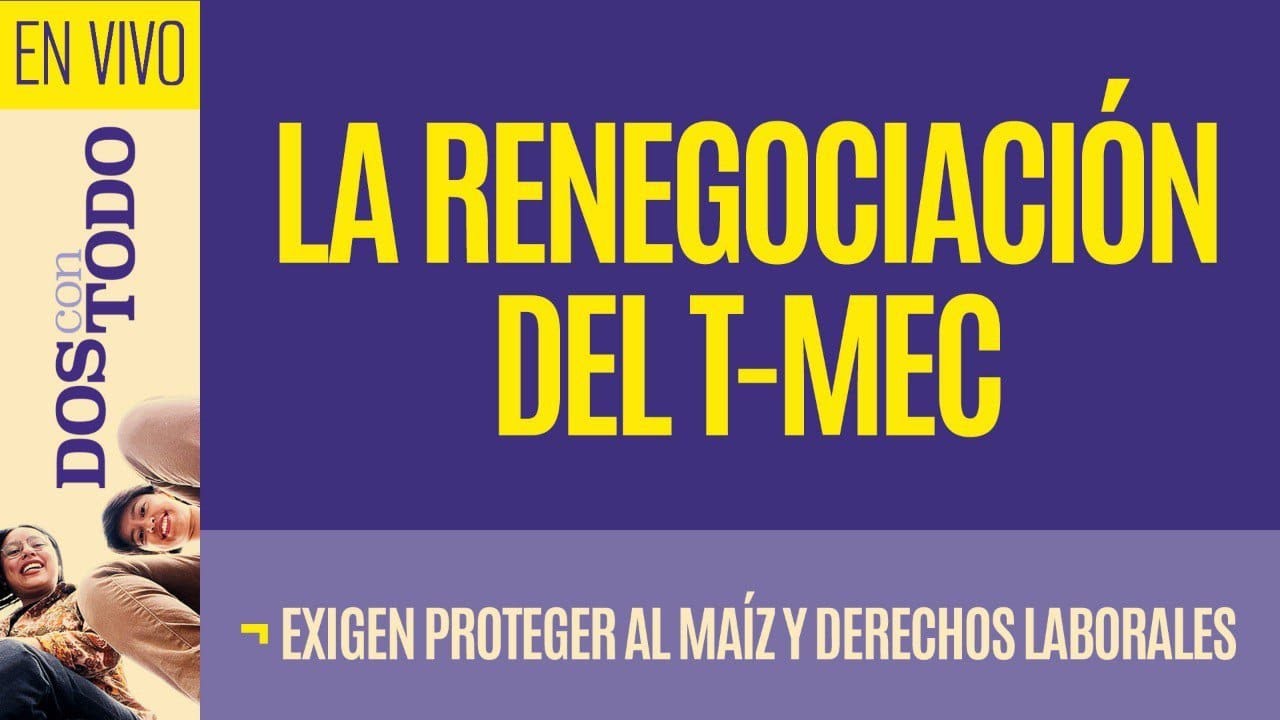 #EnVivo