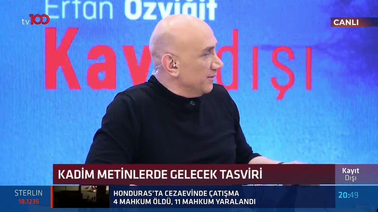 Ömer Faruk İspir minyatürlerdeki kıyamet olaylarını ele alıyor