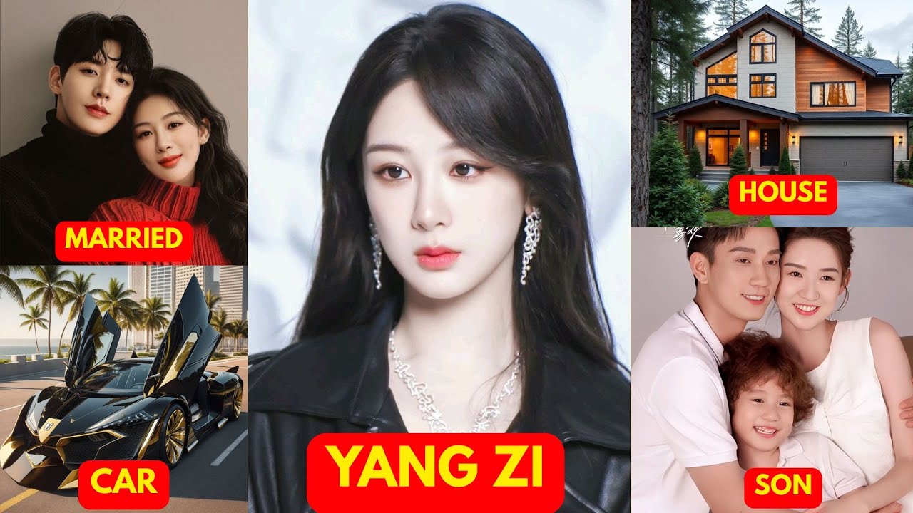 YANG ZI COMPLETE BIOGRAPHY 2025 LIFESTYLE SUCCESS STORY MOVIES DRAMAS, AWARDS  AND NET WORTH
