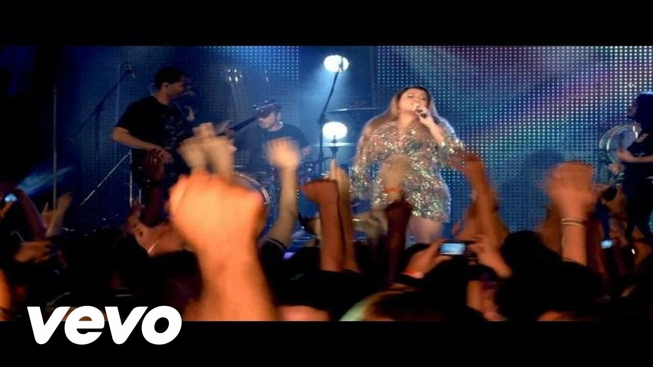 Preta Gil - Doce Mel (Bom Estar Com Voc&ecirc;)