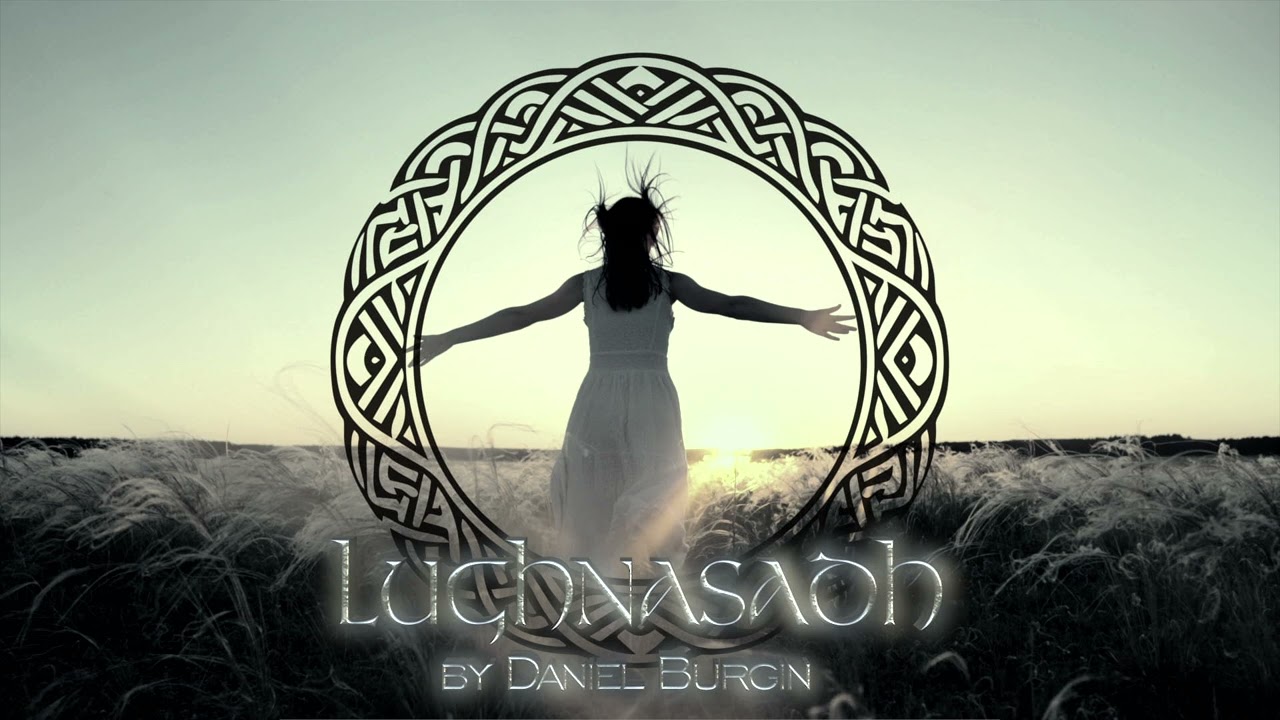 Celtic Music - Lughnasadh