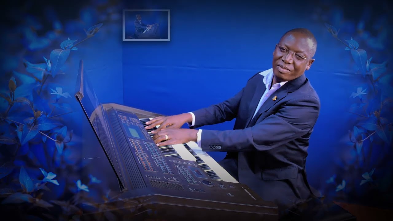 TUMSHUKURU MUNGU WETU