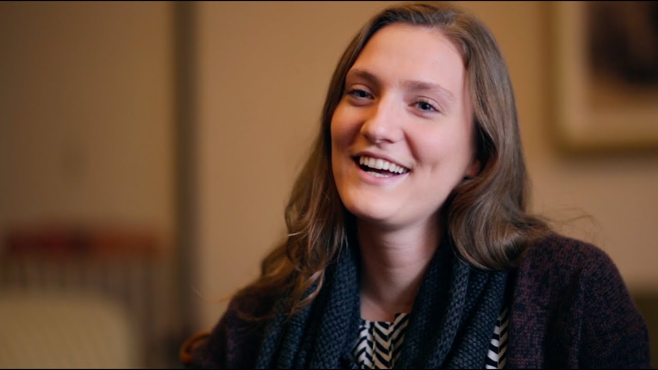 Jules O'Connor in 60 Seconds