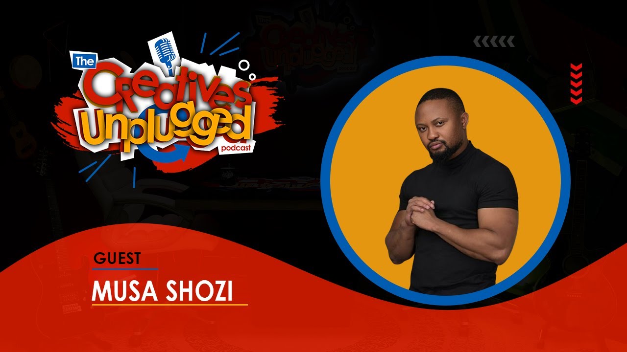 EP 23 Musa shozi | Durban Gen | Uthulile | AFDA | Acting Couch | Theater | Screen Writing