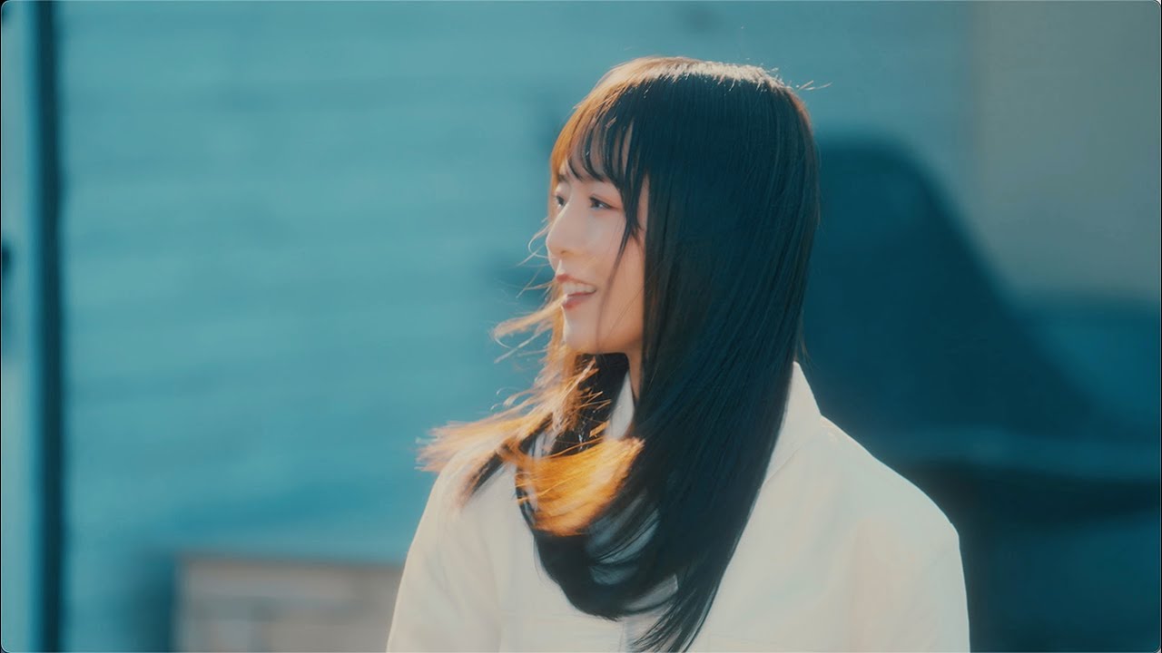 SARD UNDERGROUND「I still believe」MV