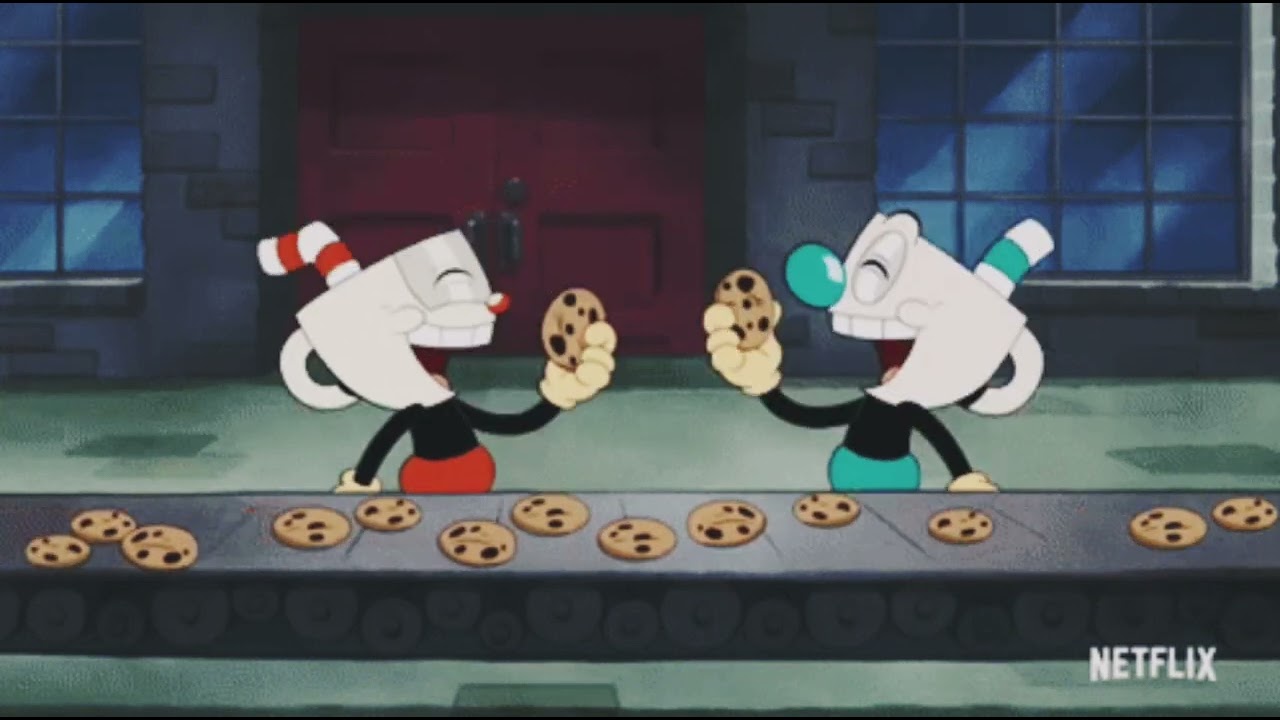 Cuphead show rap jt music (slowed + reverb)