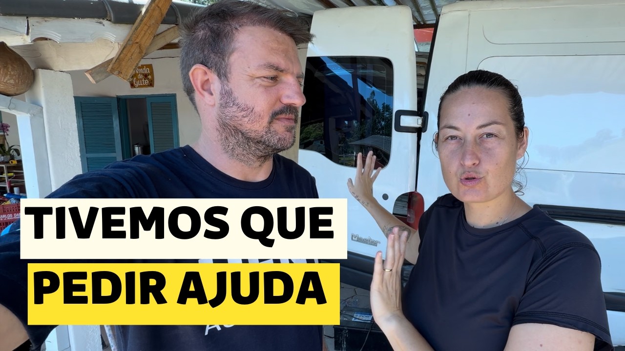 NO SÍTIO DO GUTO NÃO VAI DAR CERTO