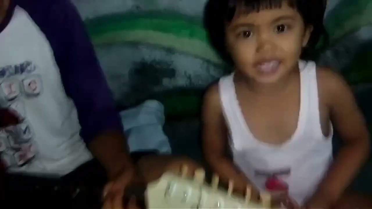 Bernyanyi Bareng Anak || Anak Kecil Bernyanyi  Nike Ardilla