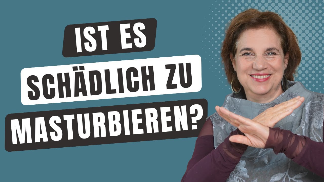 So denkt eine Sexologin über NoFap - Wissenschaftliche Betrachtungsweise