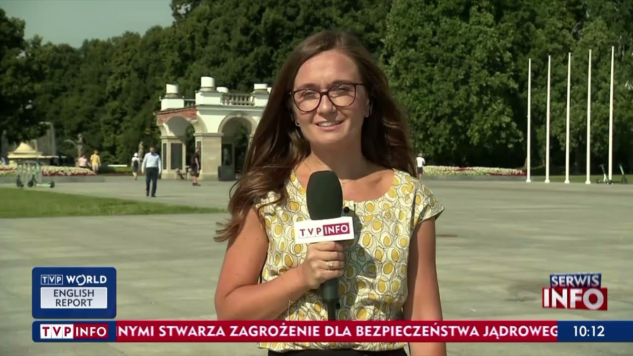 Ruszają prace na terenie dawnego Pałacu Saskiego. Koniec odbudowy gmachów zaplanowano na 2030 rok
