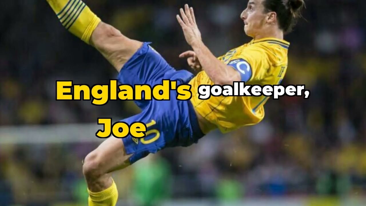 The Unforgettable Bicycle Kick: Zlatan Ibrahimovic's Marvelous Strike