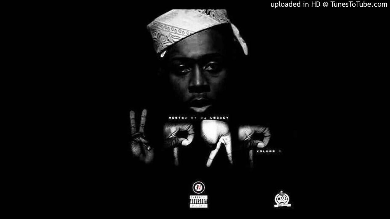YOUNG PAPPY- KILL SUM (PROD BY: AUDIO BOOMA) (EXCLUSIVE) (EDIT BY:NANA)