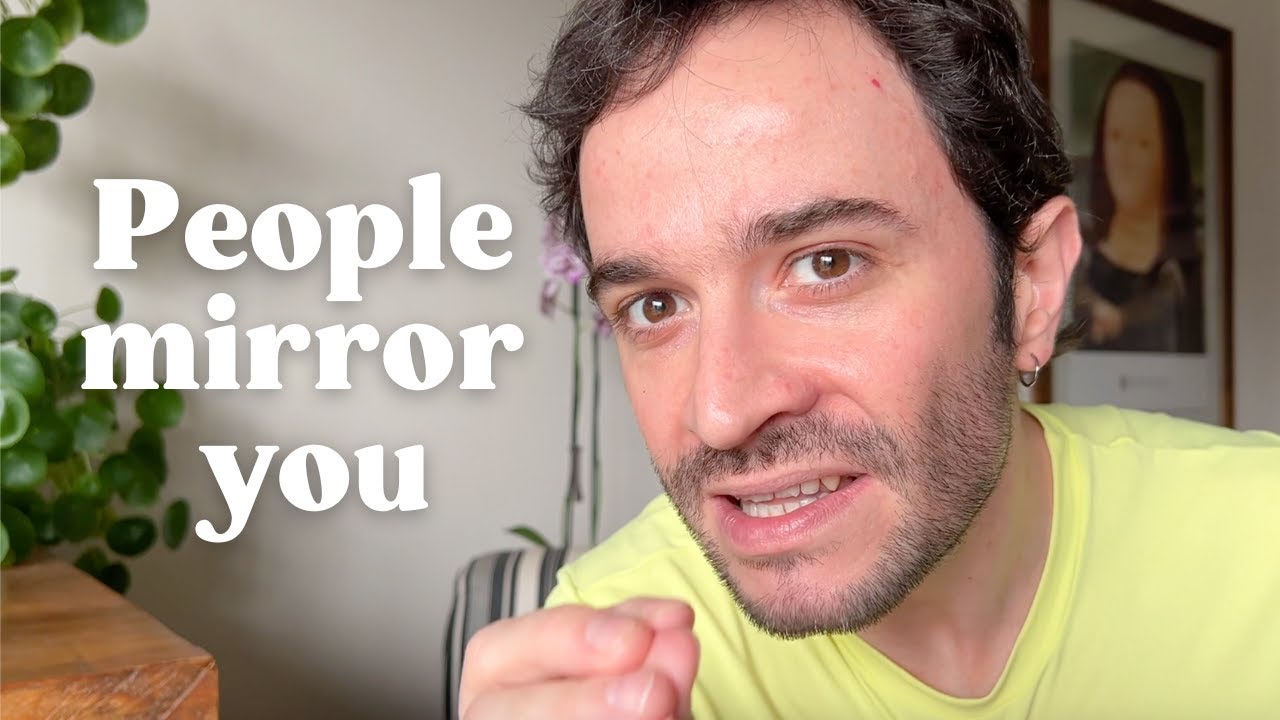 If You Struggle With People, You NEED To Hear This