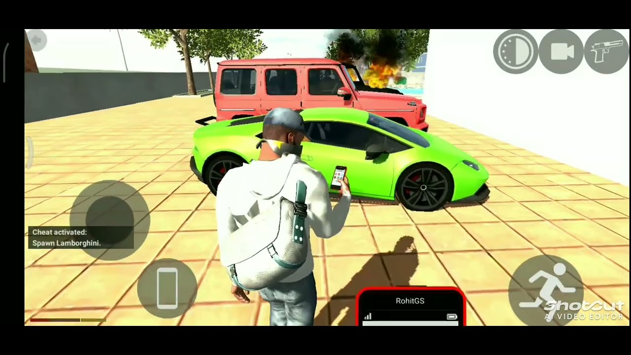“Watch till the end and don’t forget to subscribe!”🔥 Indian Gaming Studio Go CRAZY! 🎮🇮🇳#IndianGaming