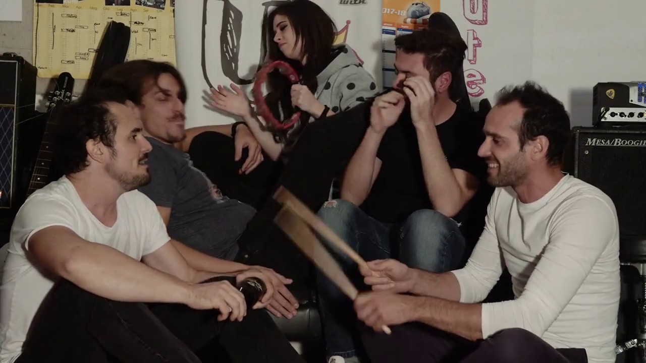 Uglycute presents: Uglycute :-)