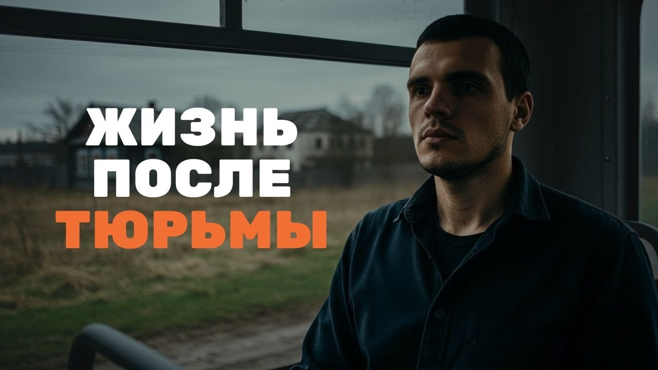 ОТСИДЕЛ 7 ЛЕТ НЕВИНОВНЫМ. ВЕРНУЛСЯ — МОЙ ПОСЁЛОК КОНТРОЛИРУЕТ ТОТ, КТО МЕНЯ ПОДСТАВИЛ!