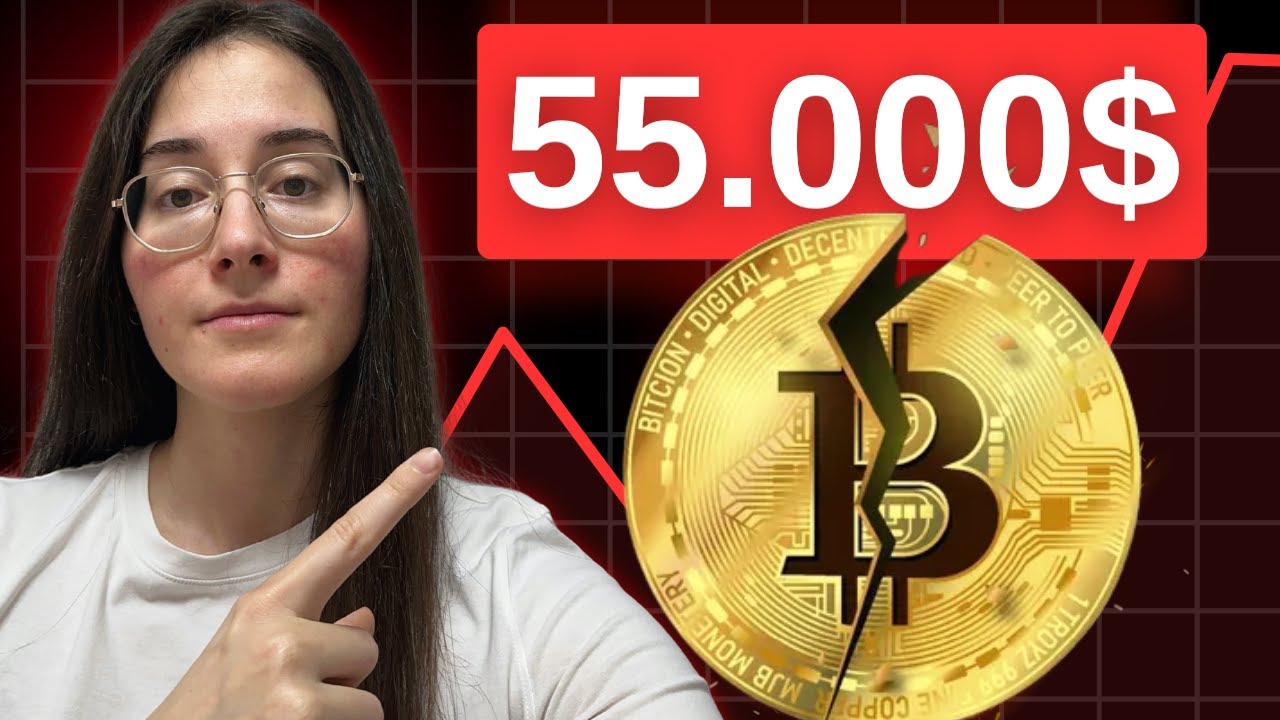 Si tienes BITCOIN, debes escuchar esto.