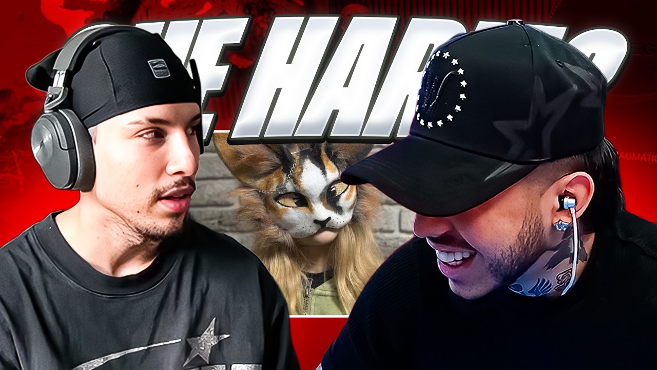 WESTCOL Y SAMI HABLAN DE LOS THERIAN