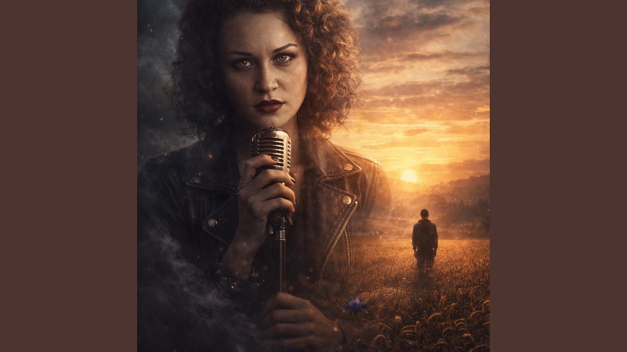 EVENING SUN, THANK YOU FOR THE DAY | Powerful Epic Rock | (ВЕЧІРНЄ СОНЦЕ, ДЯКУЮ...