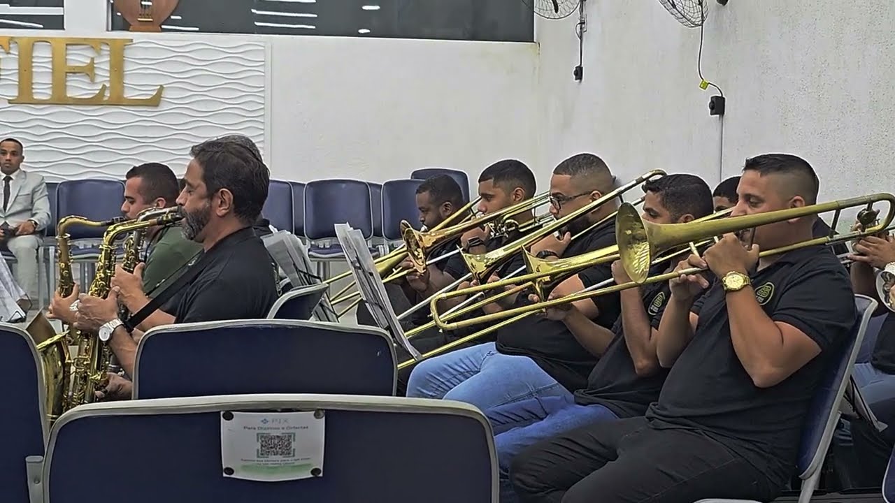  Saída  big band /não  ceda