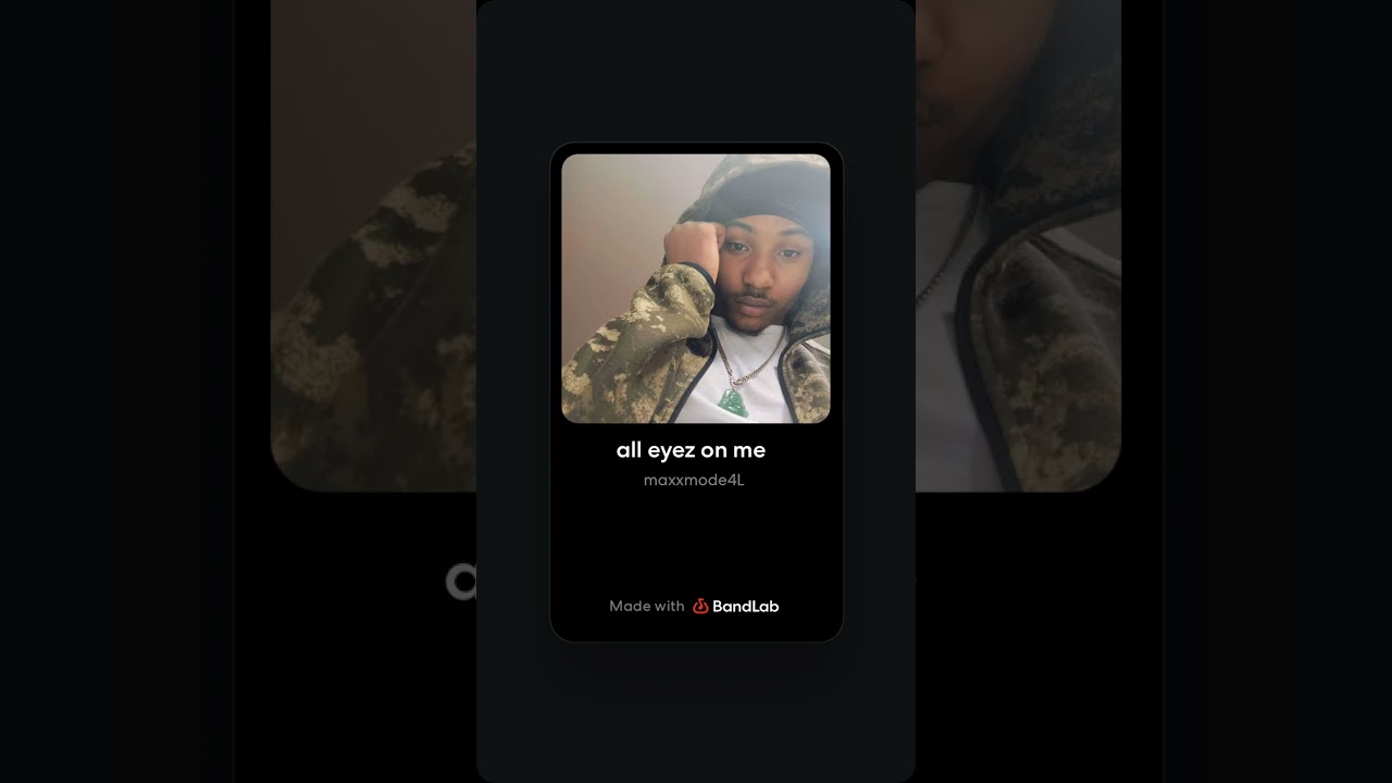 All eyez on me 