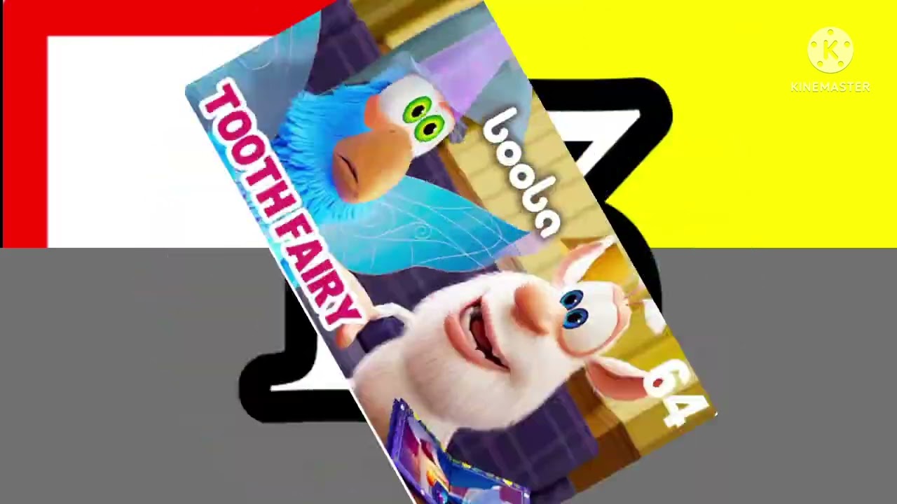 Booba episodes band 13 and 14