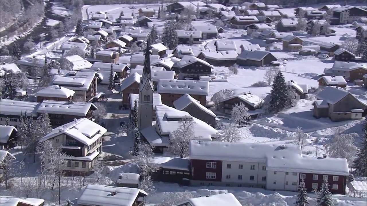 Mellau
