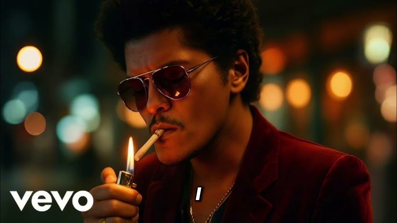 Bruno Mars - I'll Meet You There (2026 New Music Video)