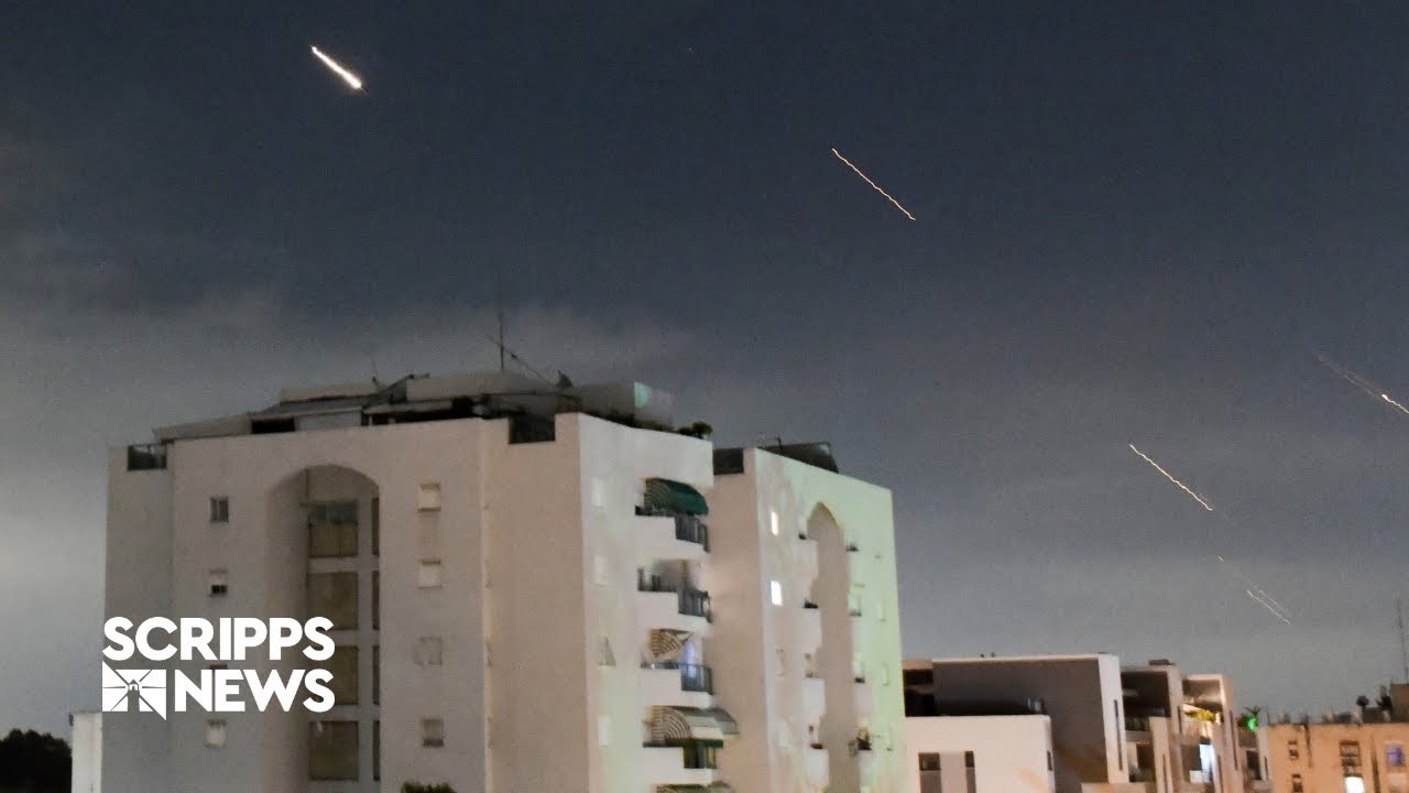 Israel weighs Iran response as US attempts to de-escalate conflict