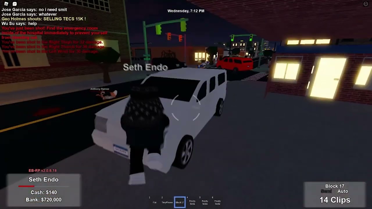 🌟 (East Brickton Montage)