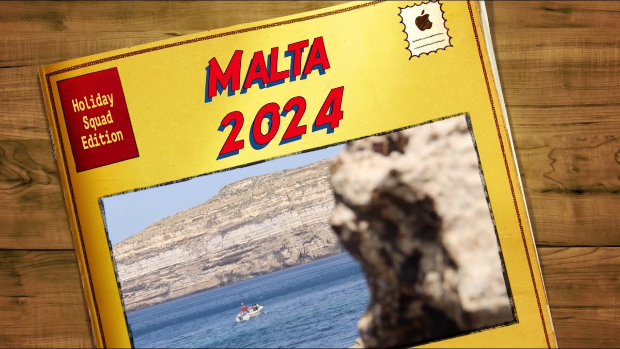 Malta Adventure 2024 l Valletta l Gozo l Comino l St Paul's Bay l Mdina