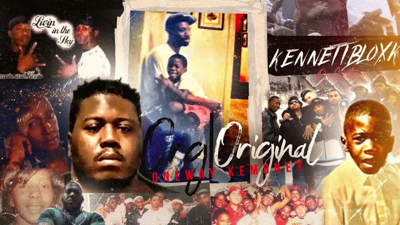 TreDemKutta Ft. Jam Bino Dre Hall & Hollywood Street Savage