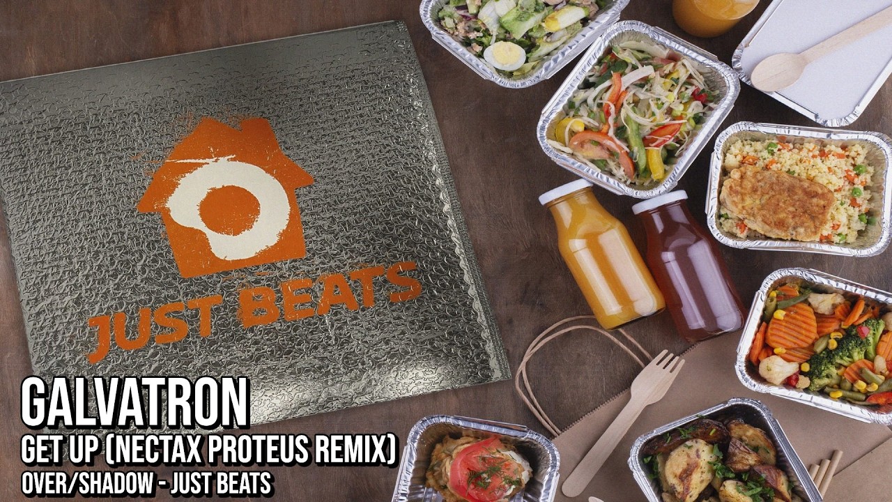 Galvatron - Get Up (Nectax Proteus Remix) [Over/Shadow - Just Beats]