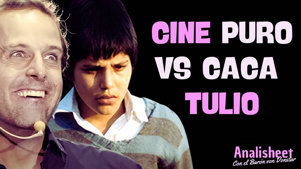 Las MEJORES Películas Chilenas vs Las Más VISTAS
