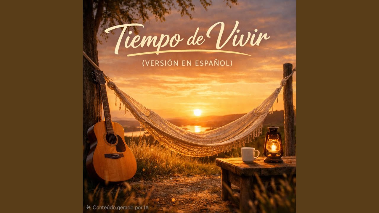 Tiempo de Vivir (Versión en Español)