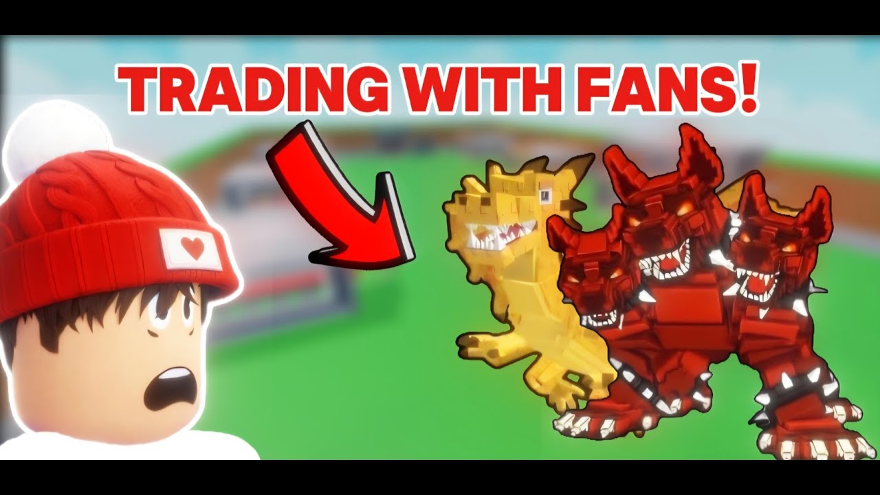 🔴LIVE🔴TRADING WITH FANS IN STEAL A BRAINROT! JOIN UP