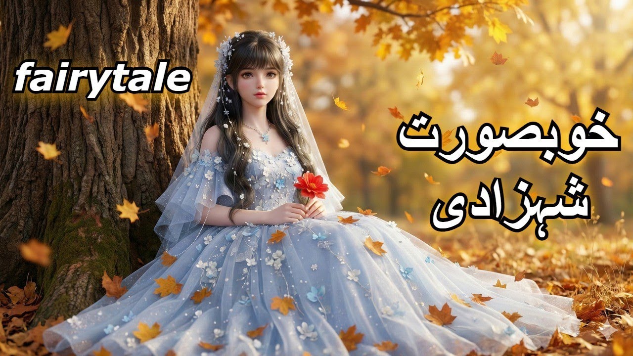 Beauty And The Beast | Fantasy Movie |Urdu\Hindi Fairytales #fairytalesstory