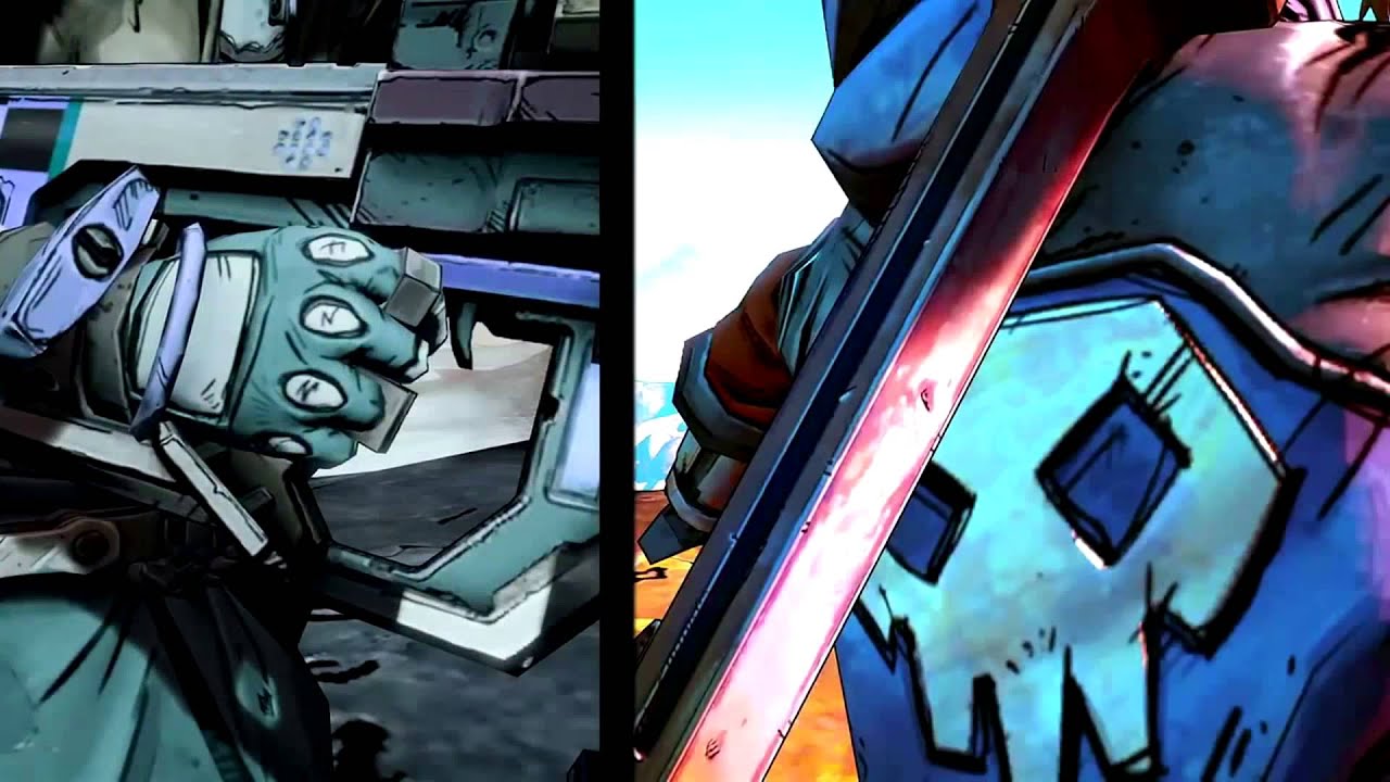 Trailer: Games For Ya
