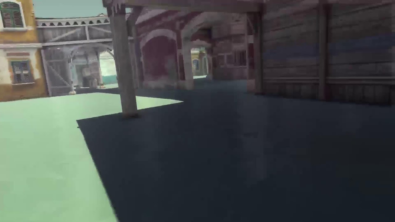 Assassin's Creed Black Flag